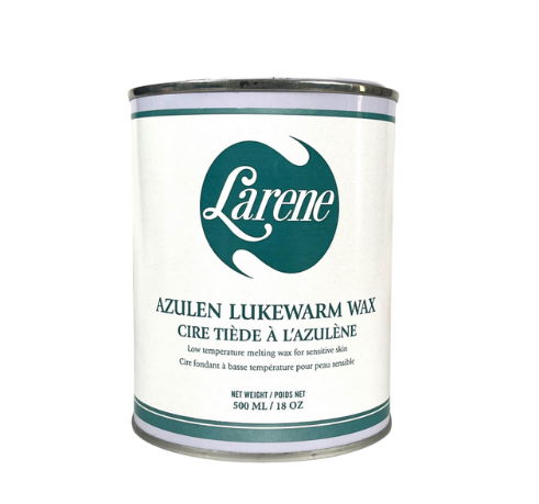 Larene Soft Wax 560ml