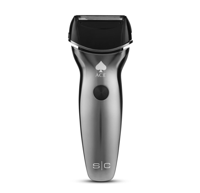 StyleCraft Ace Shaver 2.0 - Gray