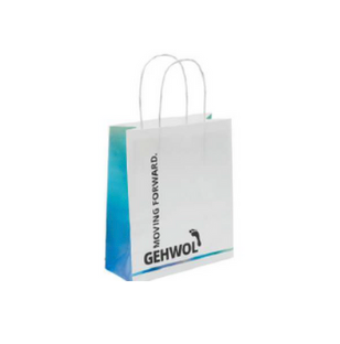 Gehwol - PAPER BAG - SMALL