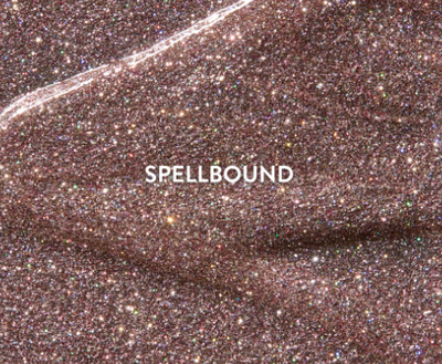 GLITTER GEL - SPELLBOUND - 5ml