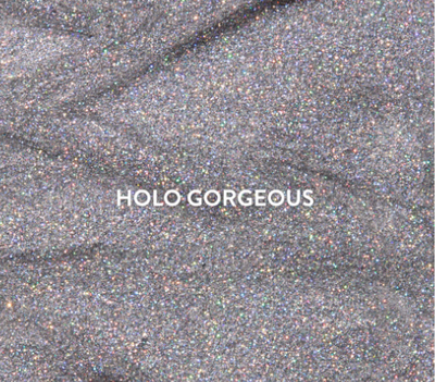 GLITTER GEL - HALO GORGEOUS - 5ml