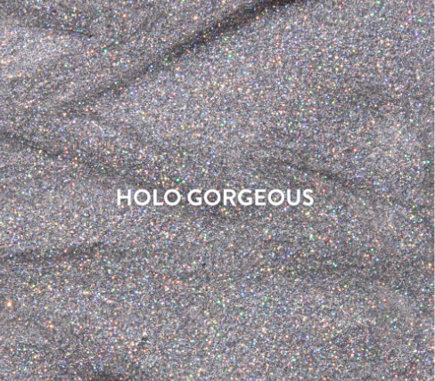 GLITTER GEL - HALO GORGEOUS - 5ml