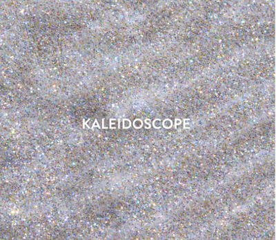 GLITTER GEL - KALEIDOSCOPE - 5ml