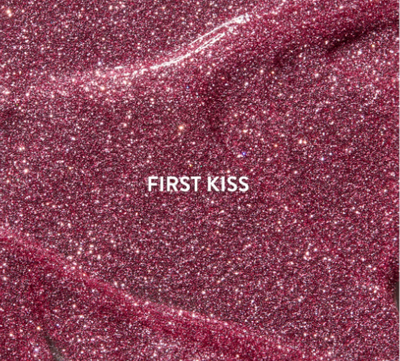 GLITTER GEL - FIRST KISS - 5ml