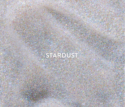 GLITTER GEL - STARDUST - 5ml