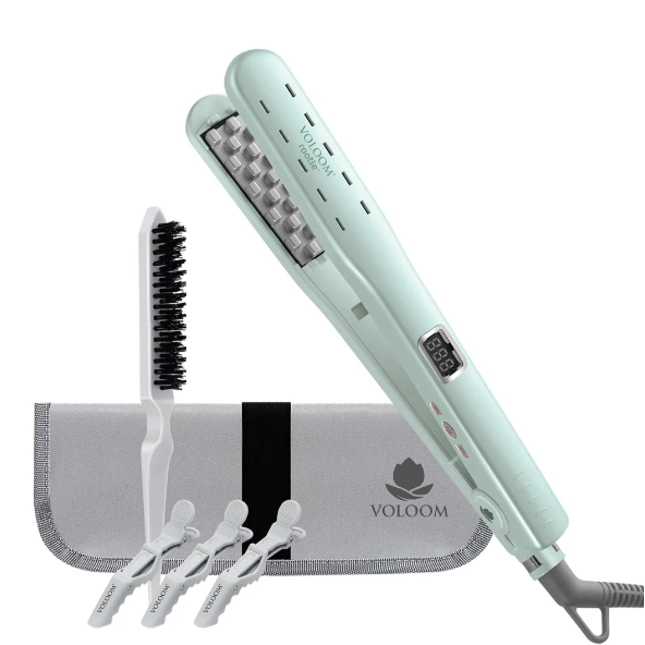 VOLOOM 2.0 HAIR VOLUMIZING IRON - 3/4in