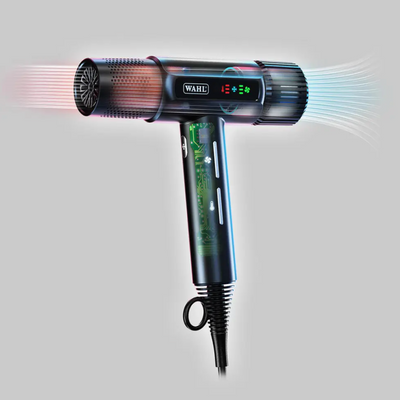 VANQUISH PROFESSIONAL T-SHAPED HAIR DRYER