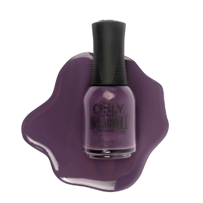 ORLY BREATHABLE - NOW OR BOUCLE-TER - 11ml