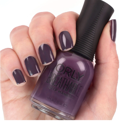 ORLY BREATHABLE - LOOSE THREADS 2024 FALL HOLIDAY 6 PIX