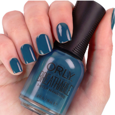 ORLY BREATHABLE - LOOSE THREADS 2024 FALL HOLIDAY 6 PIX