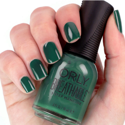 ORLY BREATHABLE - LOOSE THREADS 2024 FALL HOLIDAY 6 PIX