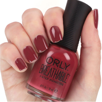 ORLY BREATHABLE - LOOSE THREADS 2024 FALL HOLIDAY 6 PIX