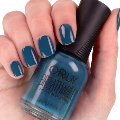 ORLY BREATHABLE - I'M EASILY SUEDE - 11ml