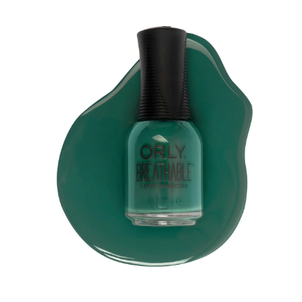 ORLY BREATHABLE - FLEECE TO MEET YOU - 11ml