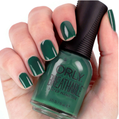 ORLY BREATHABLE - FLEECE TO MEET YOU - 11ml