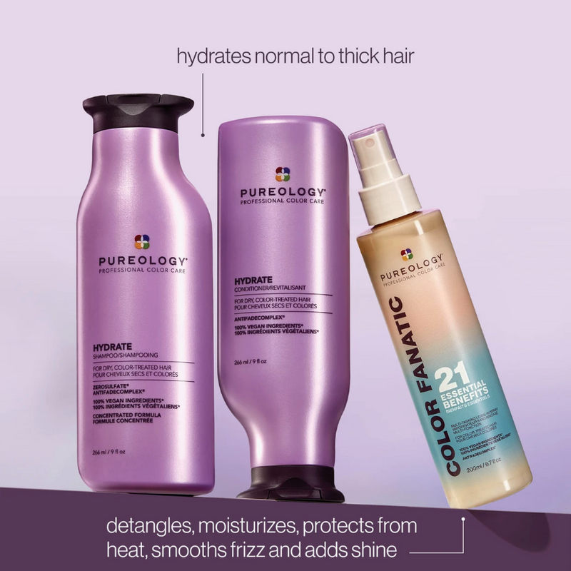 PR HYDRATE BUNDLE