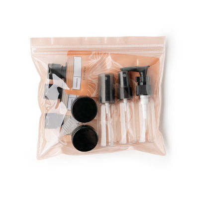 EN ROUTE THE JET SET TRAVEL KIT 12pc