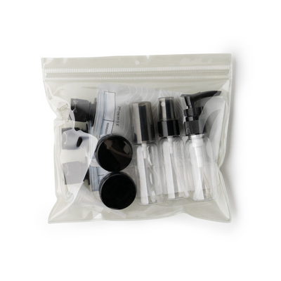 EN ROUTE THE JET SET TRAVEL KIT 12pc