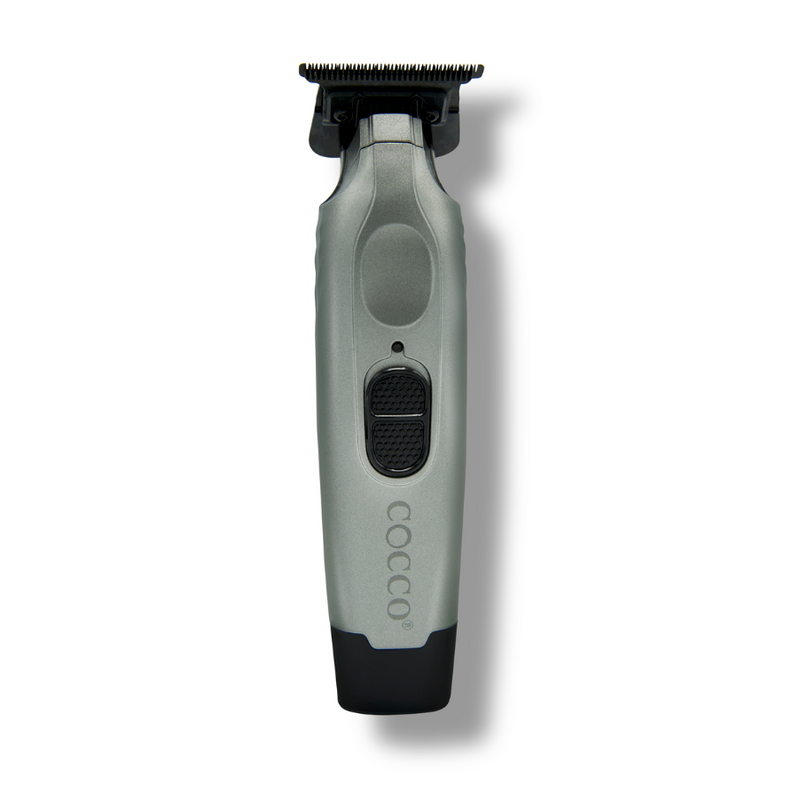 COCCO VELOCE PRO TRIMMER - GREY