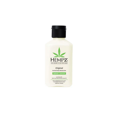 HEMPZ - MINI HYDRATION KIT - CLASSICS