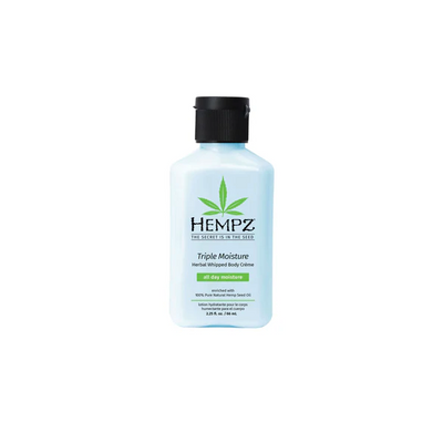 HEMPZ - MINI HYDRATION KIT - CLASSICS