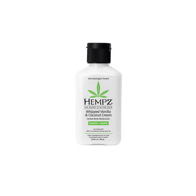 HEMPZ - MINI HYDRATION KIT - CLASSICS