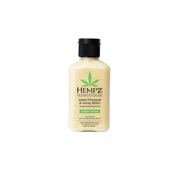 HEMPZ - MINI HYDRATION KIT - CLASSICS