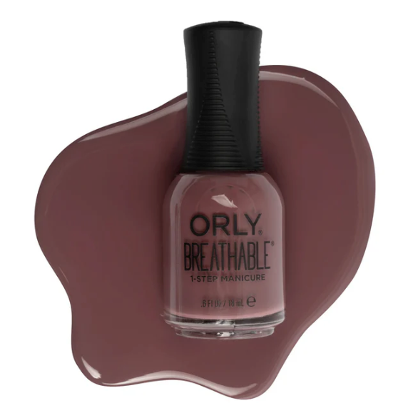 ORLY BREATHABLE - YEAH, FOR SHERPA - 18ml