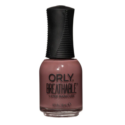 ORLY BREATHABLE - YEAH, FOR SHERPA - 18ml