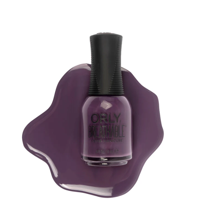 ORLY BREATHABLE - NOW OR BOUCLE-TER - 18ml