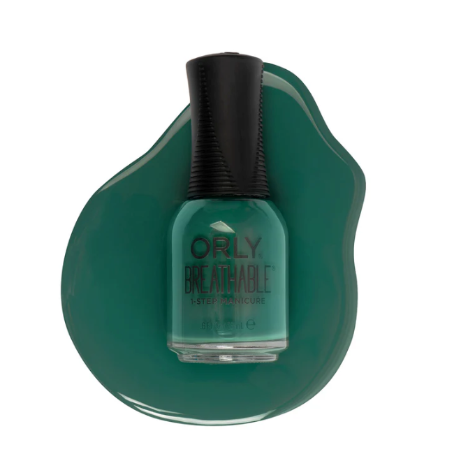 ORLY BREATHABLE - FLEECE TO MEET YOU - 18ml