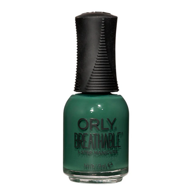 ORLY BREATHABLE - FLEECE TO MEET YOU - 18ml