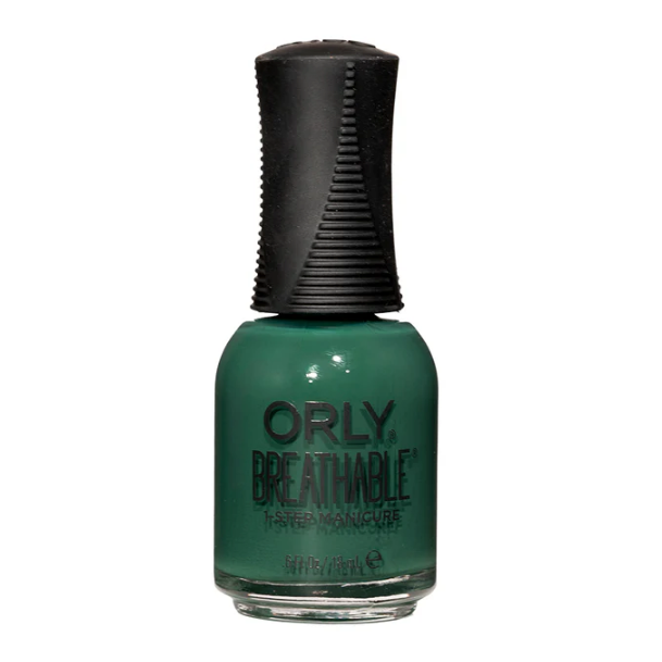 ORLY BREATHABLE - FLEECE TO MEET YOU - 18ml