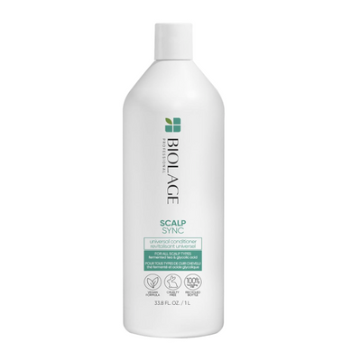 Scalp Sync Universal Conditioner