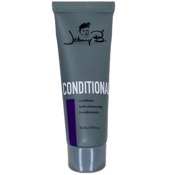 JOHNNY B - CONDITIONAL CONDITIONER - 10ml/.34oz