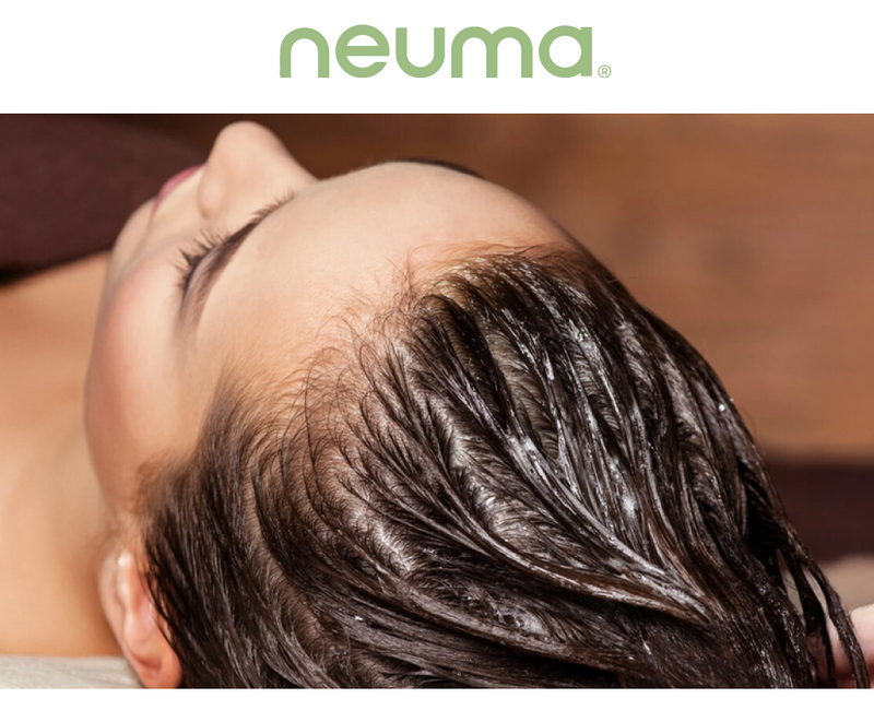 NEUMA-NEURITUAL SCALP SPA- EDMONTON