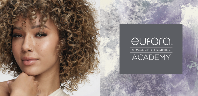 EUFORA- ADVANCED TEXTURE DESIGN
