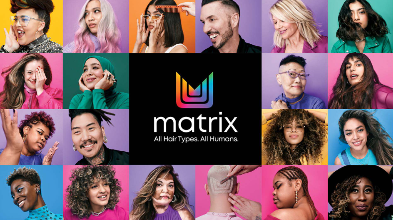 MATRIX FOR ALL- GRANDE PRAIRIE