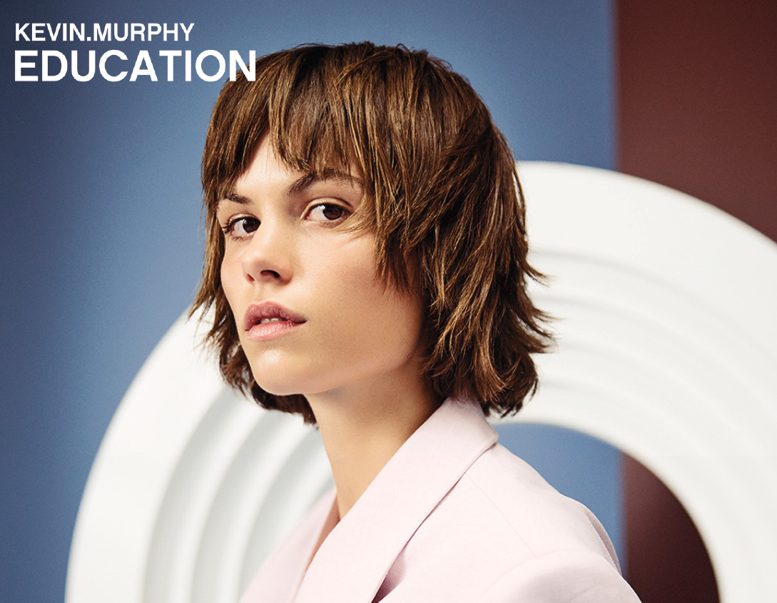 KEVIN.MURPHY ACADEMY - BRUNETTE.HARMONY