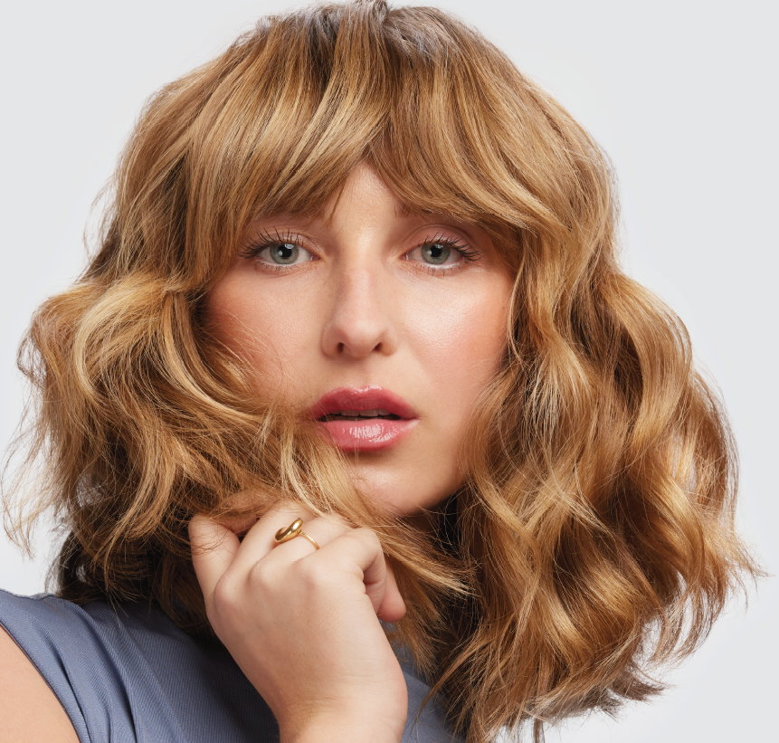 EUFORA-CUT & COLOR IMPACT