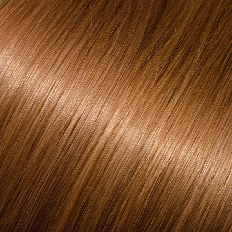18.5" Hand Tied Wefts 27 (Shirley)