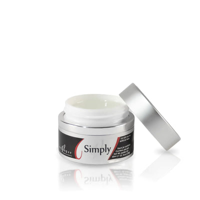 Simply Smooth Self Level - Clear - 30ml