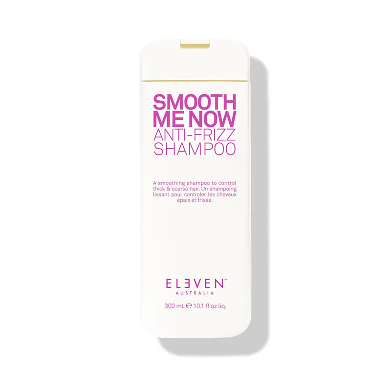Smooth Me Now Anti-Frizz Shampoo