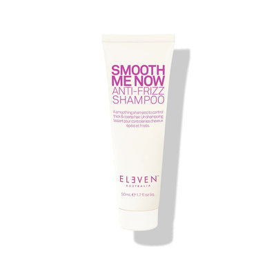 Smooth Me Now Anti-Frizz Shampoo