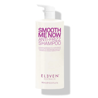 Smooth Me Now Anti-Frizz Shampoo