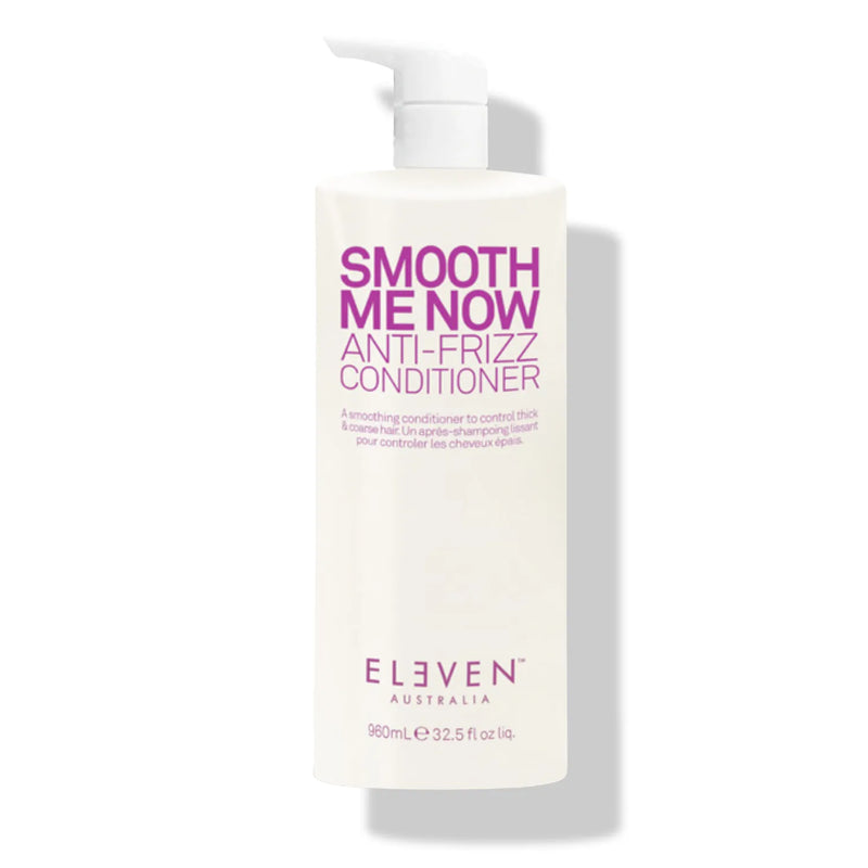 Smooth Me Now Anti-Frizz Conditioner