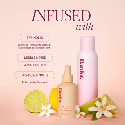 Bardot Lift + Volume Spray - 150ml