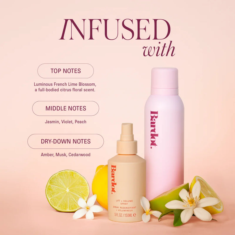 Bardot Lift + Volume Spray - 150ml