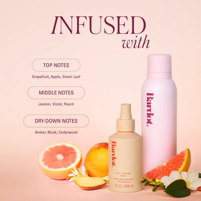 Bardot Dry Shampoo - 200ml