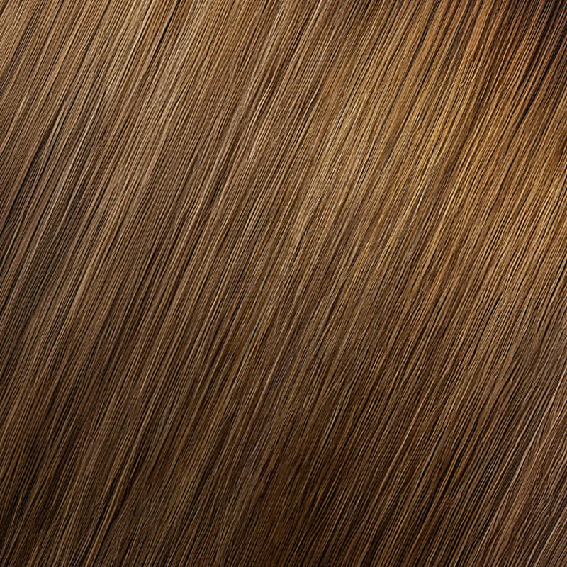 Tape-In - Straight - (